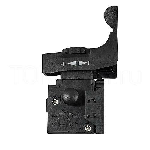 Выключатель KG0263 CD-123 DWT х-9