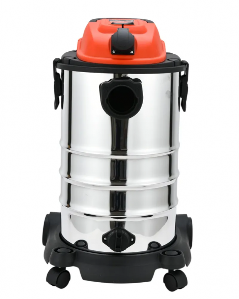 Пылесос строительный VC-1430S BRAIT