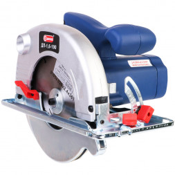 Пила ручная электрическая дисковая 1600 Вт(ДП-1,6-190) "ДИОЛД"