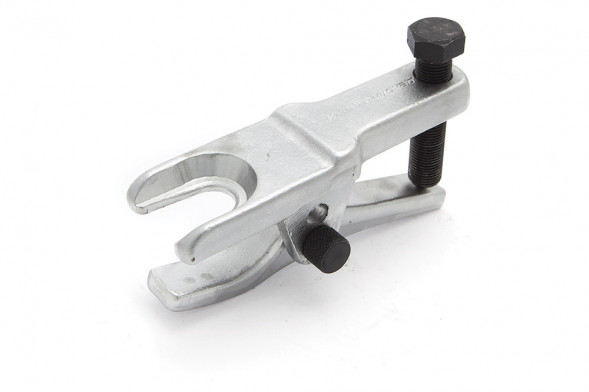 812121 Съемник шаровых соединений 2-х позиционный, зев 20мм