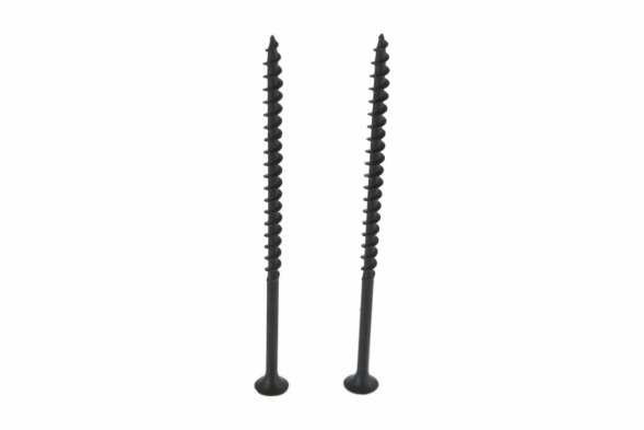 Саморез для крепления ГКЛ к дереву 4,2x90 (250шт.)