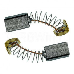 Угольные щетки 06-102 аналог Ferm NO.4  6,5*7,5*14мм (06-101)