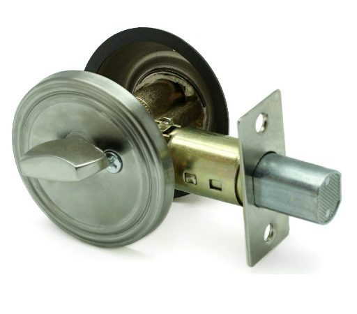 Замок дополнительный с бронечашкой 141 Е-50 "Замкофф"