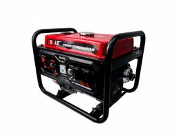 Генератор бензиновый BR4000 BRAIT