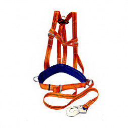 Пояс предохранительный ПП-2АД