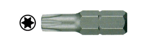 Насадки для больших нагрузок 25T10 WP (20 шт)