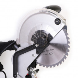 Пила торцовочная, 1500 Вт, (ПТ-1500/254) &quot;ДИОЛД&quot;