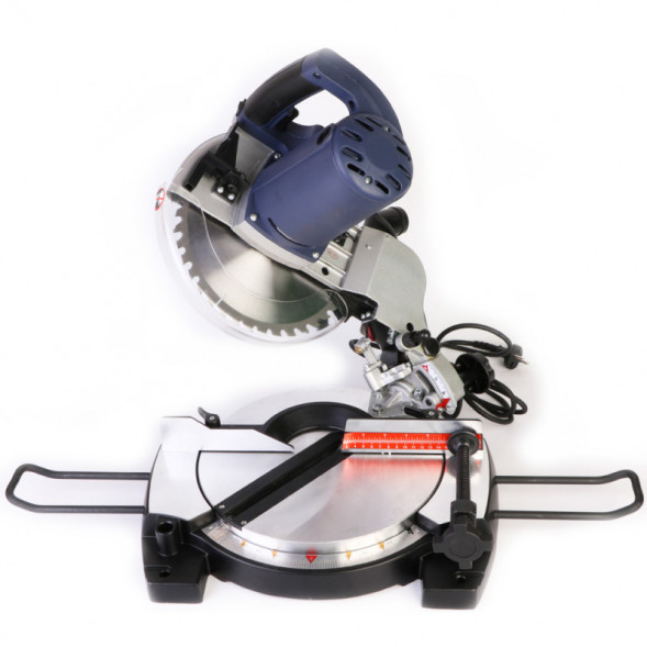 Пила торцовочная, 1500 Вт, (ПТ-1500/254) &quot;ДИОЛД&quot;