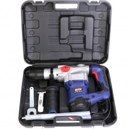 Перфоратор ручной электрический SDS MAX 1650Вт (ПРЭВ-40-01) &quot;ДИОЛД&quot;