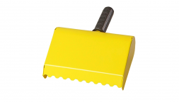 Кельма-ковш для газобетона, сталь 300 ON