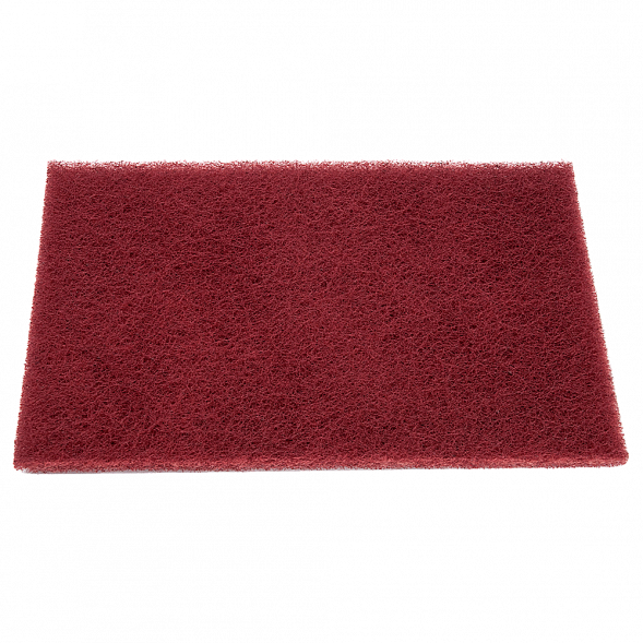 Нетканый абразивный материал ISISTEM IFLEX Very Fine Red в листах 150х230мм (10шт)