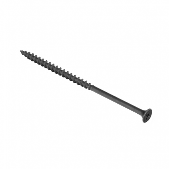 Саморез для крепления ГКЛ к дереву 4,8x110 (150шт.)