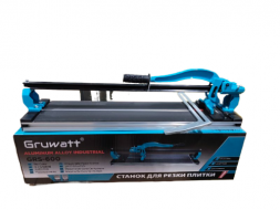ПЛИТКОРЕЗ-600 Gruwatt