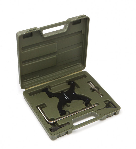 804405 Набор фиксаторов для распределительных валов Ford (двигатель HXDA)