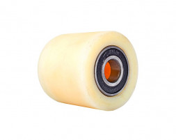 Ролик нейлоновый 80*70мм