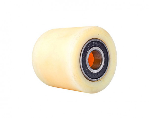 Ролик нейлоновый 80*70мм