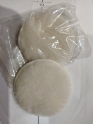 Овчина полировальная (стандарт) d150