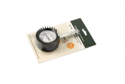 827810 Манометр для измерения давления шин 0-1 бар