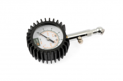 827810 Манометр для измерения давления шин 0-1 бар