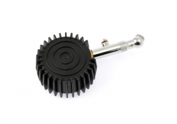 827810 Манометр для измерения давления шин 0-1 бар