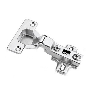 Петля-лягушка полунакладная 35мм