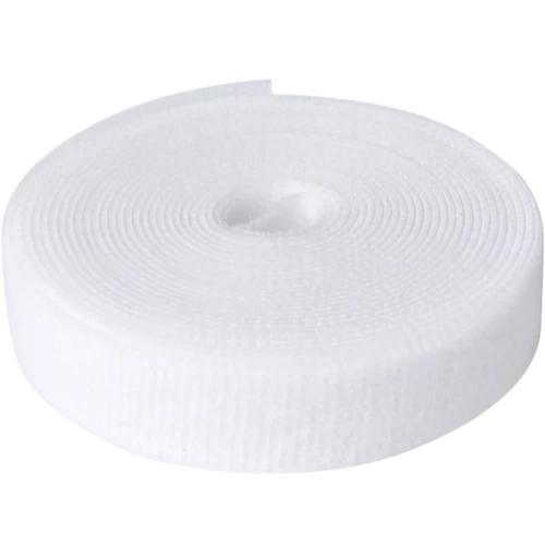 Лента-липучка для стяжки проводов 15мм*3м W-con SmartFix STRAP