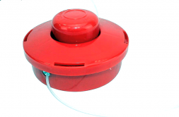 Триммерная катушка универсальная полуавтоматическая, гайка М10 х 1,25 ON