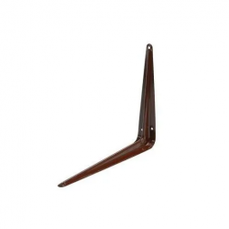 Кронштейн 200*250-BR (коричневый)