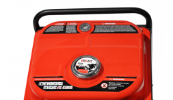 Генератор бензиновый инверторный BR3500iO2 BRAIT