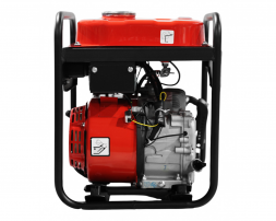 Генератор бензиновый инверторный BR3500iO2 BRAIT