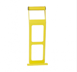 Переноска для листовых материалов, 390*140*70 ON