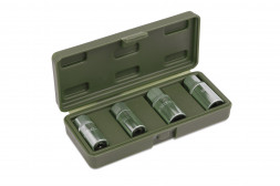 839194 Набор шпильковертов роликовых 1/2" 4пр.(6,8,10,12мм) (10шт)