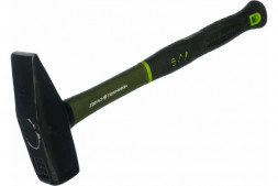 315080 Молоток слесарный с фибергласовой ручкой 800г (6шт)