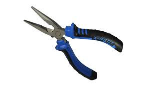 Длинногубцы 160мм ХP-615 Х-Pert