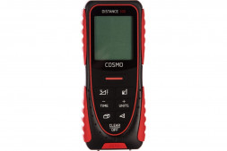 Дальномер лазерный ADA Cosmo 100 с функцией уклономера