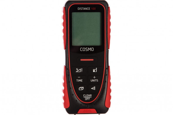 Дальномер лазерный ADA Cosmo 100 с функцией уклономера