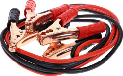 Провода для прикуривания автомобиля 5м 500Ам,   437-D