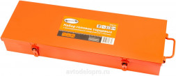 39833 Набор головок 20предм. 3/4&quot; 19-50мм  АвтоДело