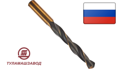 Сверло Р9 6,0 (10шт)