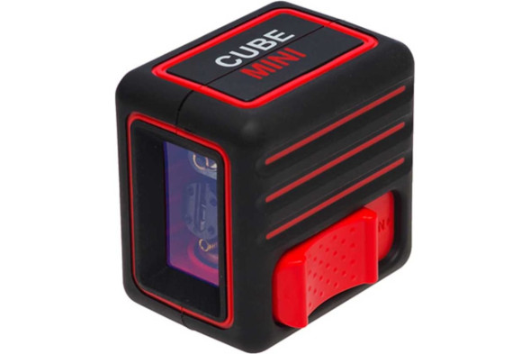Лазерный уровень ADA Cube MINI Basic Edition