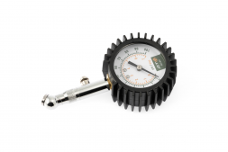 827817 Манометр для измерения давления шин 0-7 бар