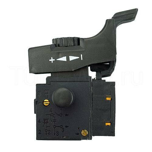 Выключатель KG0286 FD 102