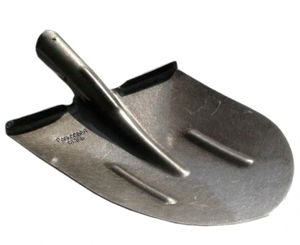 Лопата универсальная &quot;МАРКУС &quot;(Американка)  (12шт) &quot;X-Pert&quot;