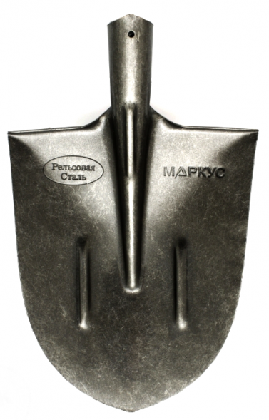 Лопата универсальная &quot;МАРКУС &quot;(Американка)  (12шт) &quot;X-Pert&quot;