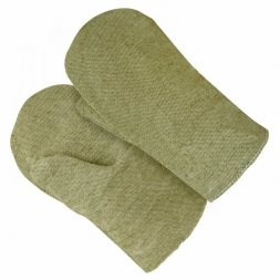 13946 ТНП рукавицы брезентовые  ОП-1 (ГОСТ-12.4.010-75)