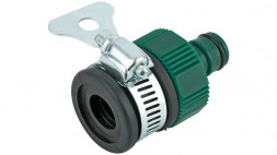 Адаптер внешний с хомутом, DASGRAS