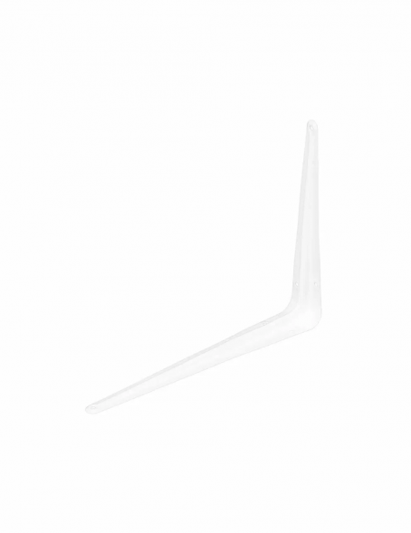 Кронштейн 200*250-W (белый)