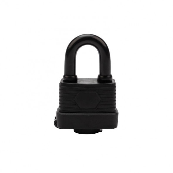 Замок навесной влагозащищенный 40мм (110-D)