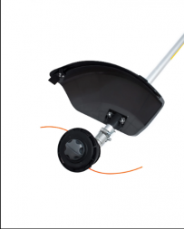 Триммер бензиновый BT 56 PROF 56см3, 3,3л.с., бак 1,2л FAVOURITE