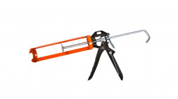 Пистолет для герметика усиленный  310мл рамный &quot;X-PERT&quot;